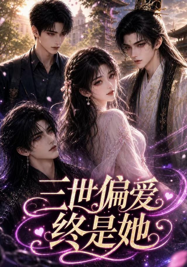 三世偏爱，终是她Ai