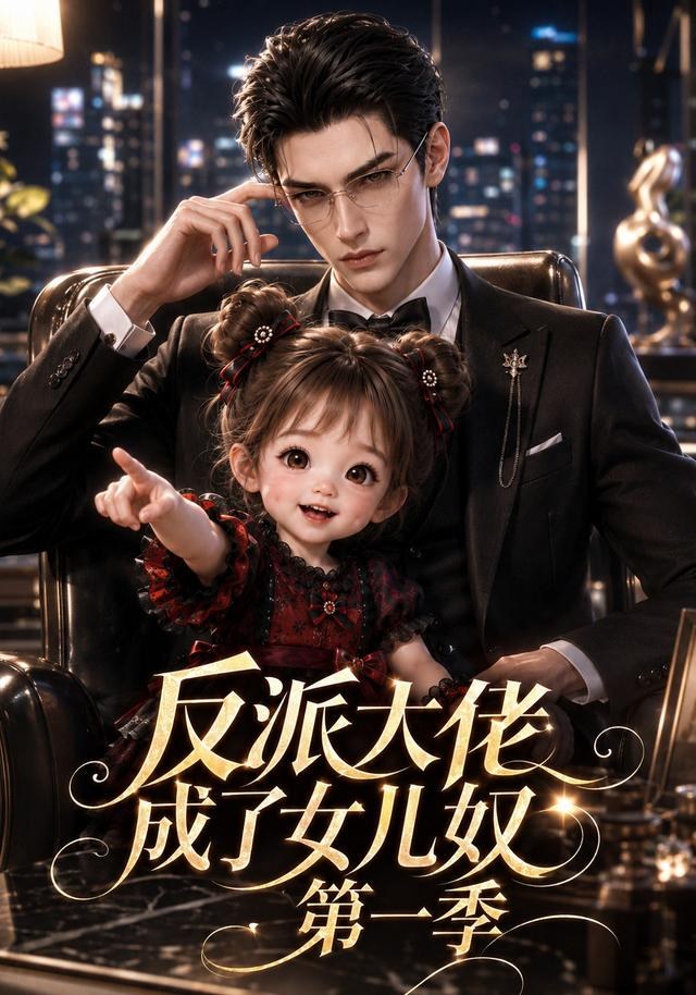 反派大佬成了女儿奴第一季Ai