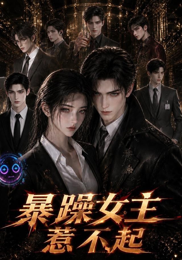 暴躁女主惹不起Ai