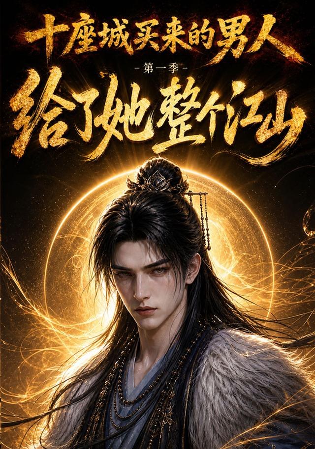 十座城买来的男人，给了她整个江山第一季Ai