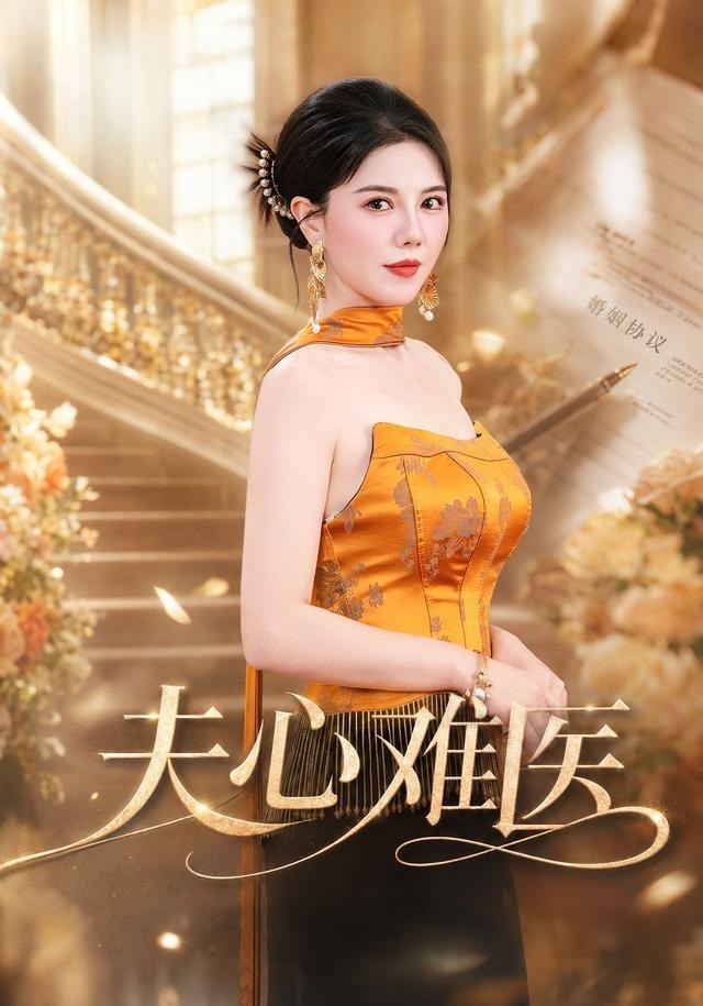 夫心难医李靓雨