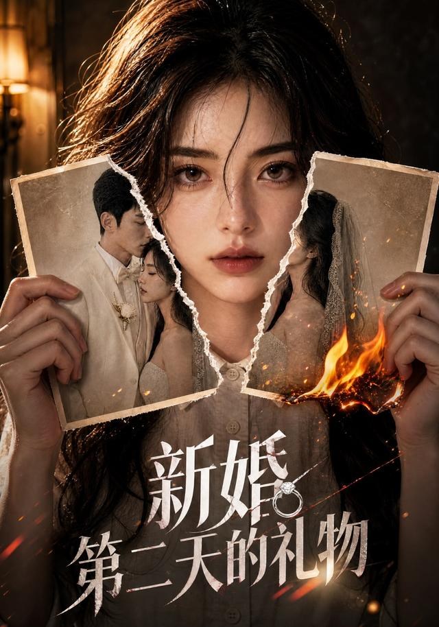 新婚第二天的礼物
