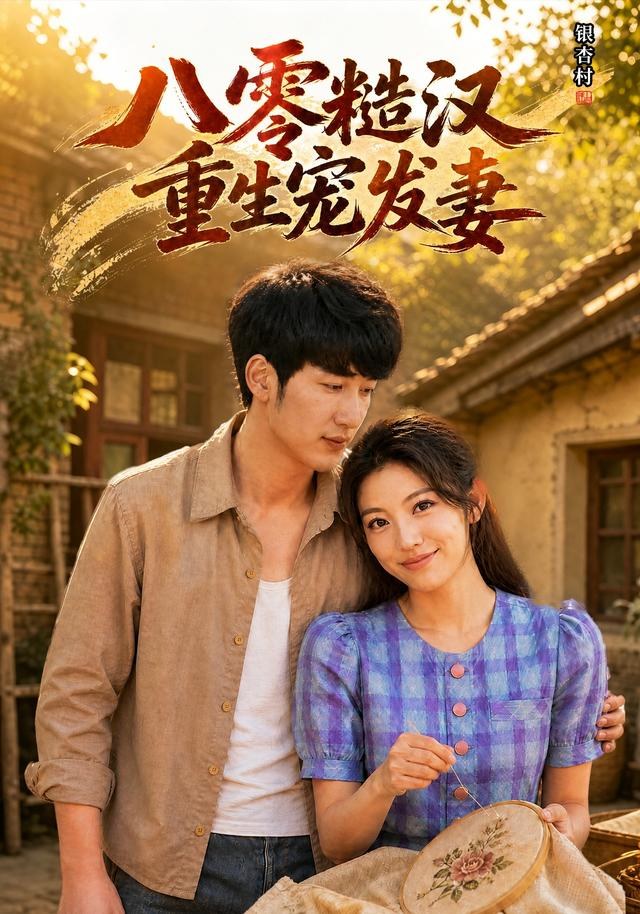 八零糙汉，重生宠发妻黄智慧
