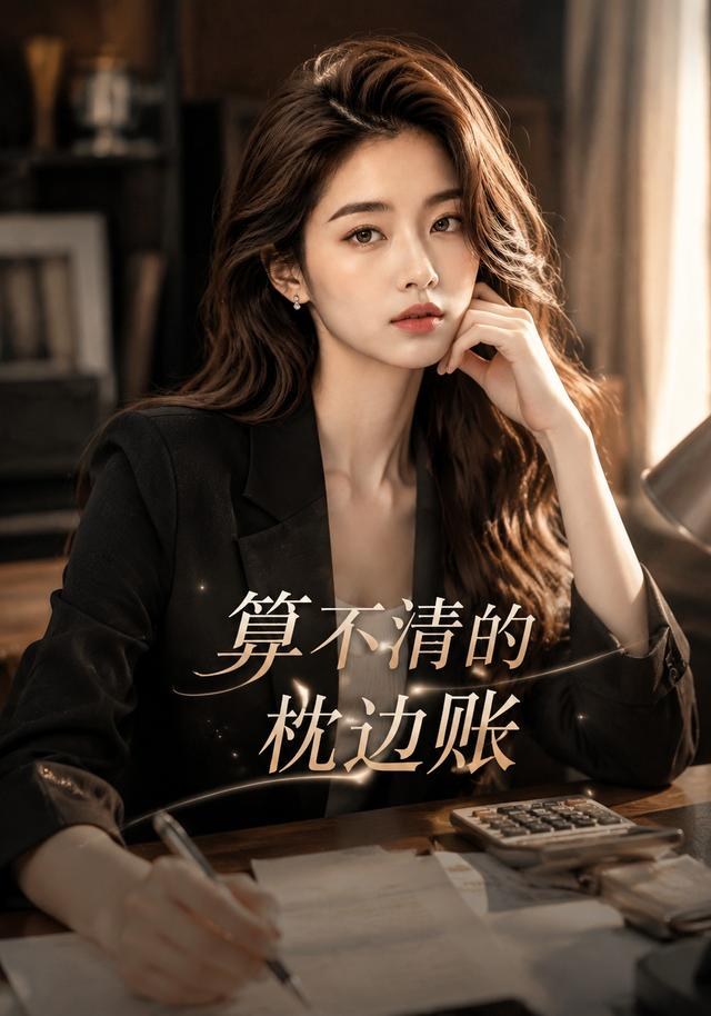 算不清的枕边账