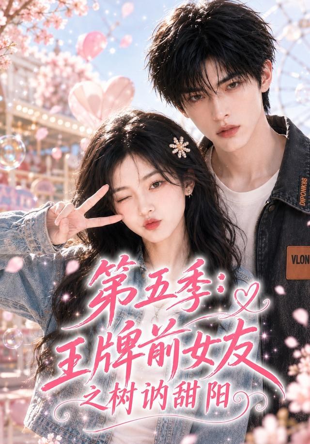 第五季：王牌前女友之树讷甜阳