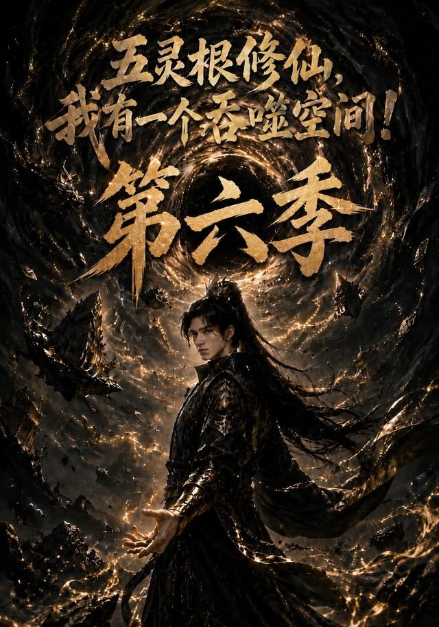 五灵根修仙：我有一个吞噬空间！第六季