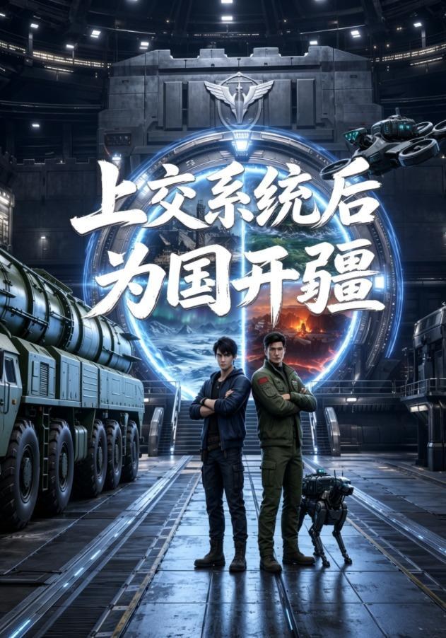 上交系统后为国开疆