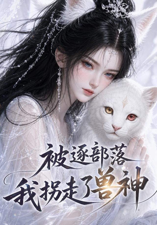 被逐部落我拐走了兽神