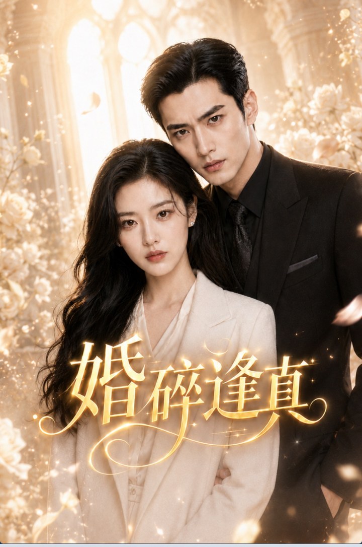 婚碎逢真
