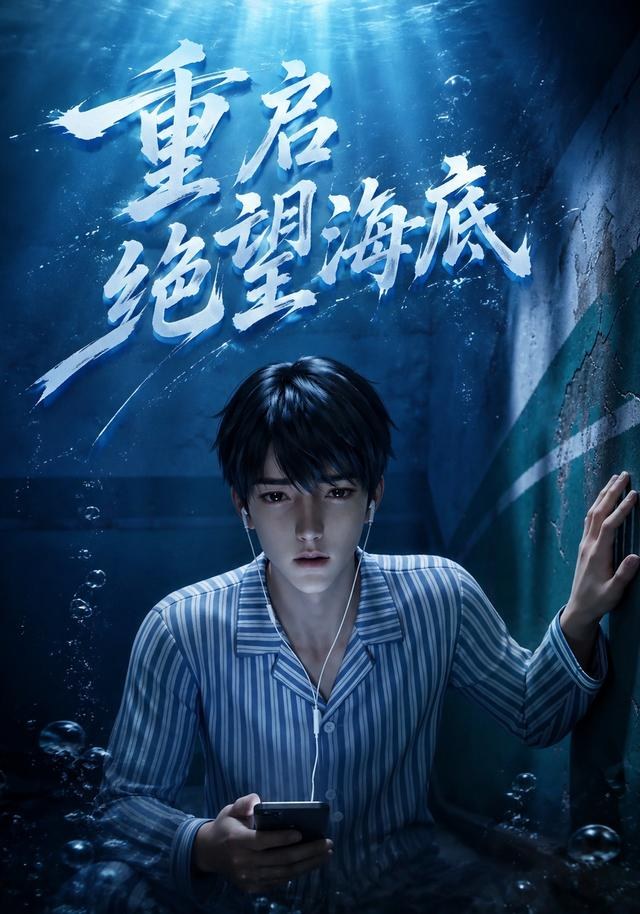 重启绝望海底
