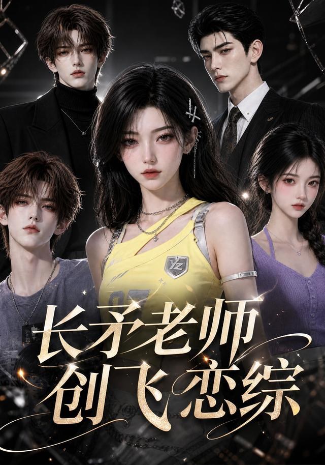 长矛老师创飞恋综