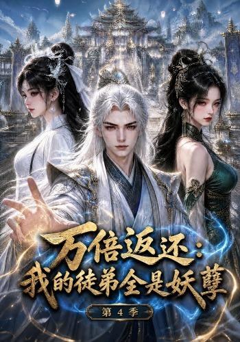 万倍返还：我的徒弟全是妖孽第4季