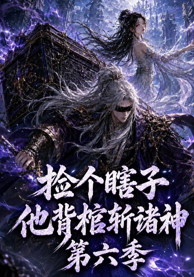 捡个瞎子他背棺斩诸神第六季