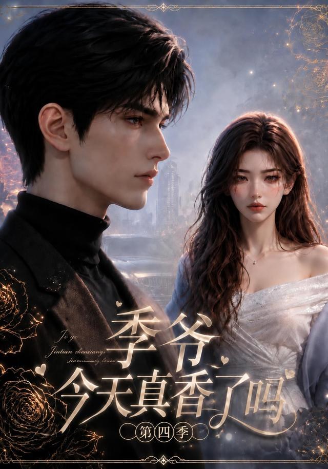 季爷今天真香了吗第四季