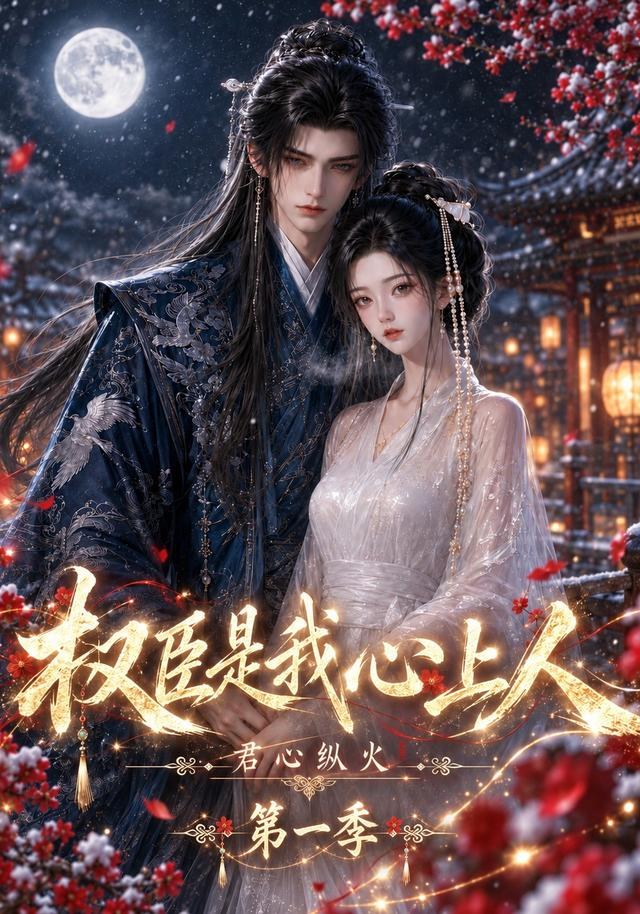 君心纵火权臣是我心上人第一季