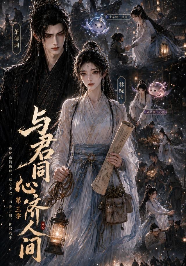 与君同心济人间第三季