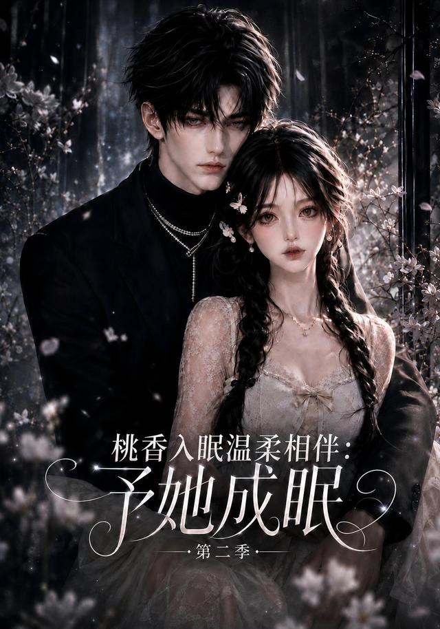 桃香入眠温柔相伴：予她成眠第二季