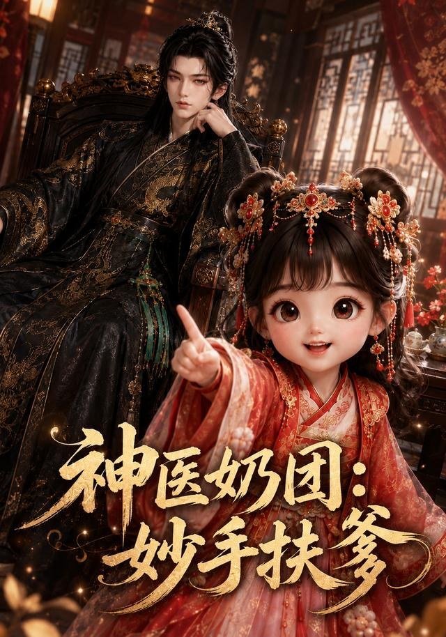 神医奶团：妙手扶爹