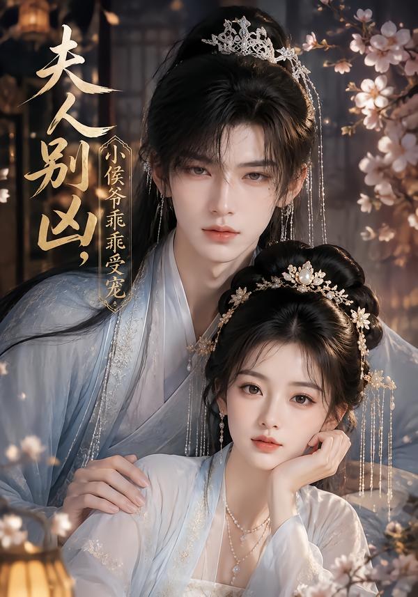 夫人别凶,小侯爷乖乖受宠