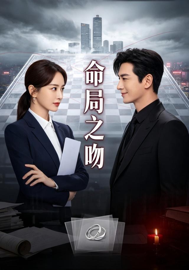 命局之吻汪思宇