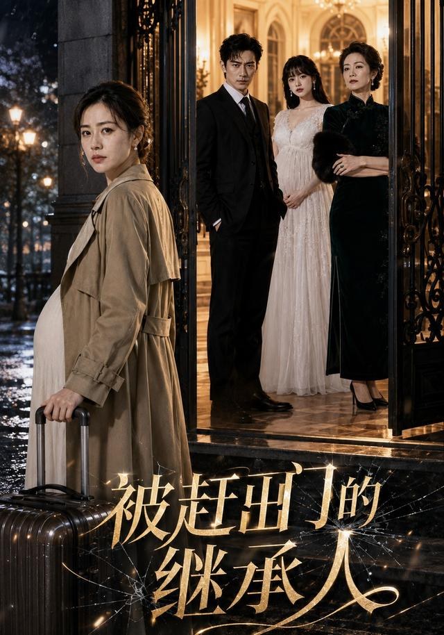 被赶出门的继承人