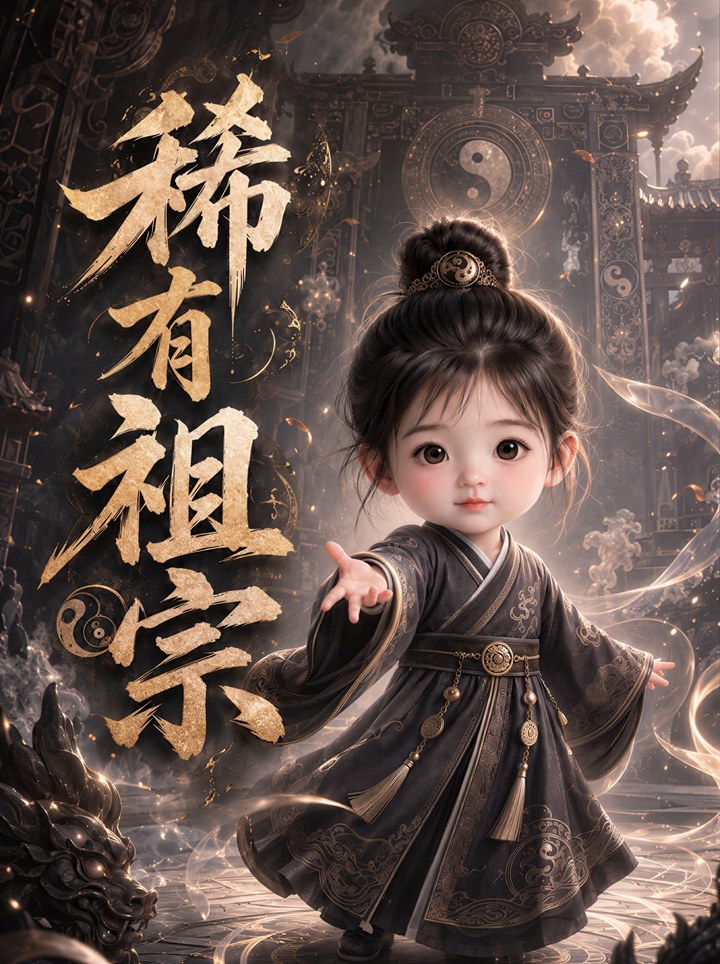 稀有祖宗
