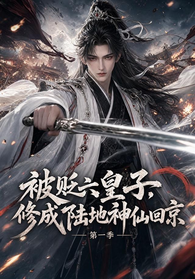 被贬六皇子,修成陆地神仙回京第一季