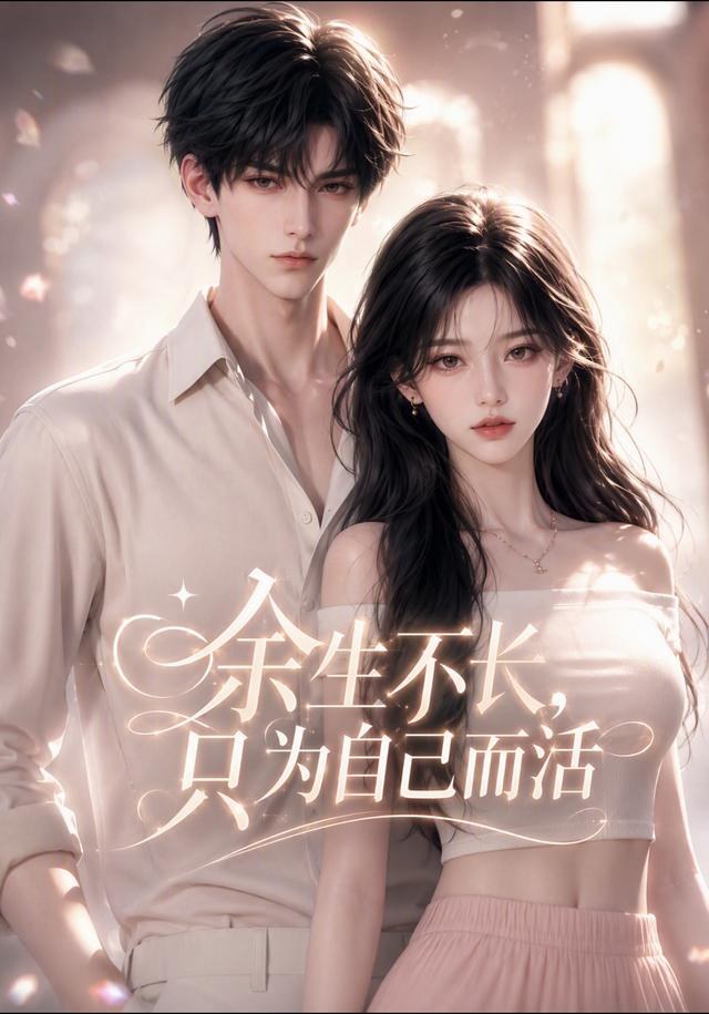 余生不长，只为自己而活