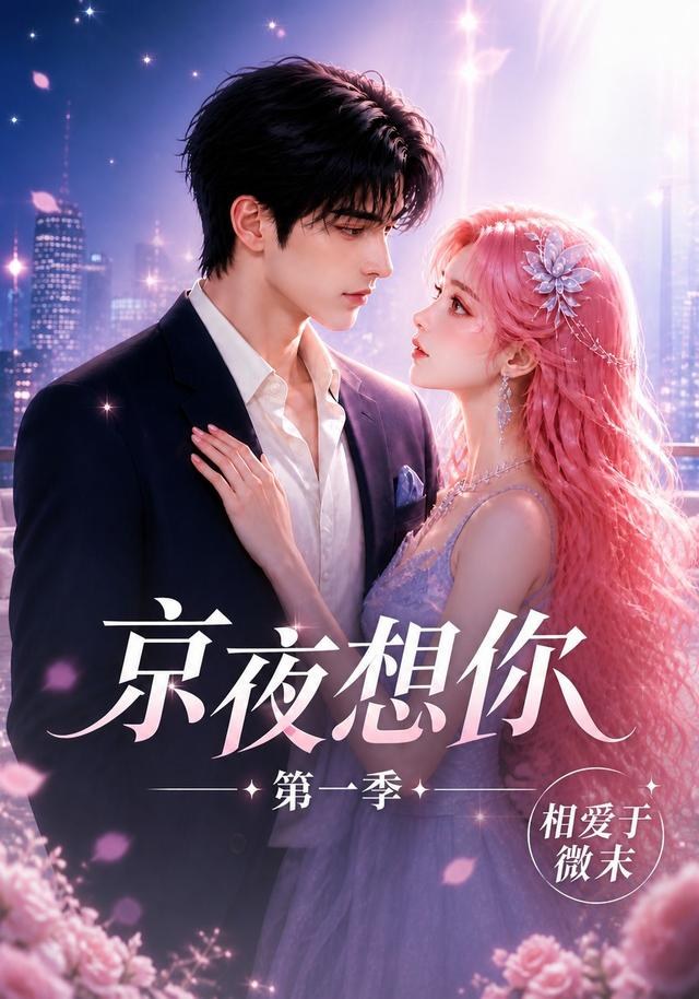 京夜想你第一季：相爱于微末