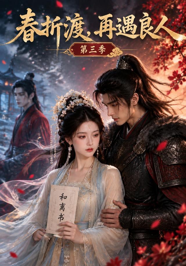 春折渡，再遇良人第三季