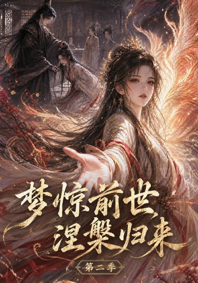 梦惊前世，涅槃归来第二季