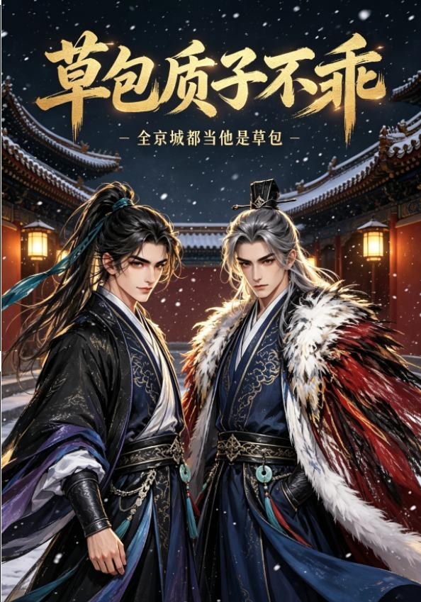 草包质子不乖