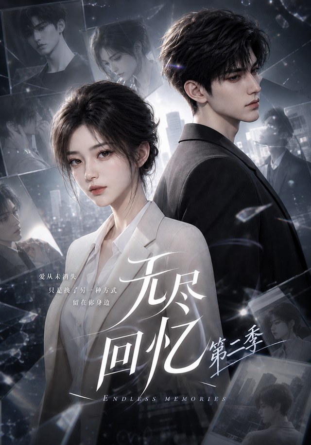 无尽回忆第二季