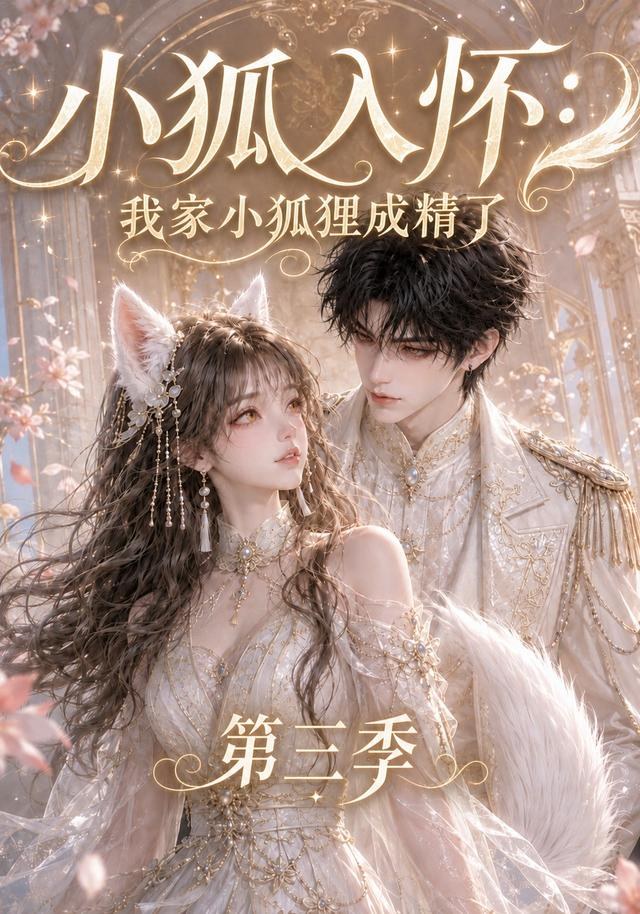 小狐入怀：我家小狐狸成精了第三季