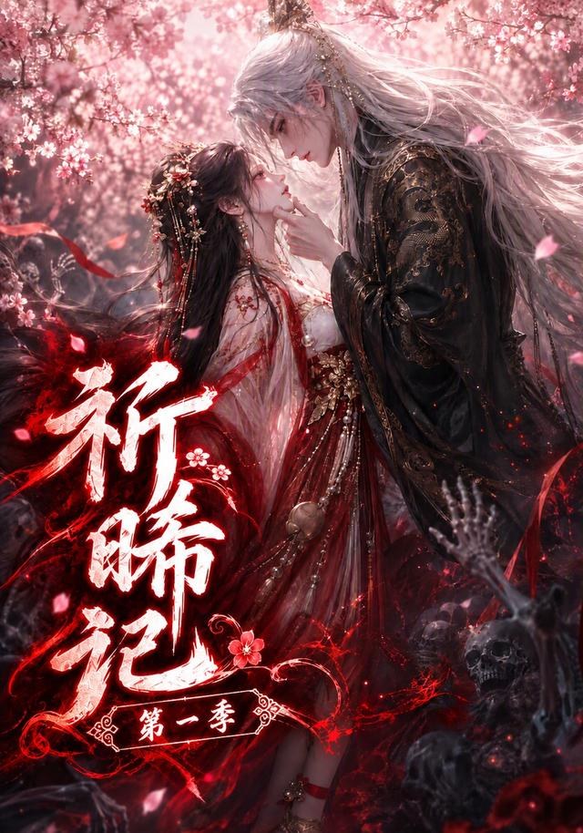 祈晞记第一季