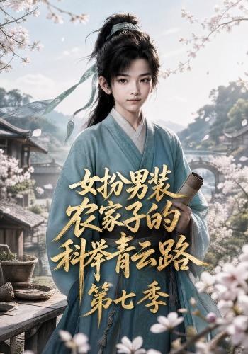 女扮男装，农家子的科举青云路第七季