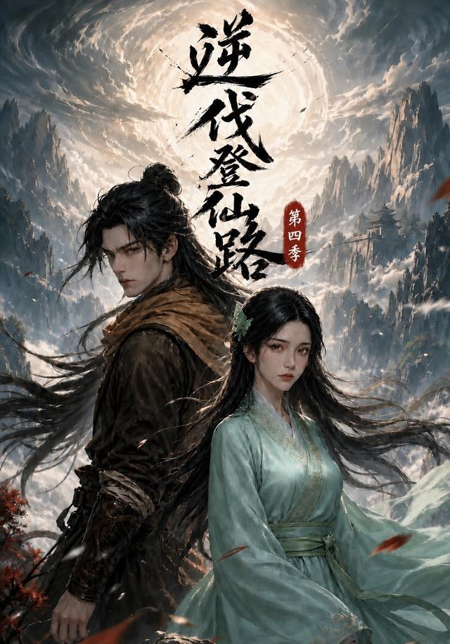 逆伐登仙路第四季