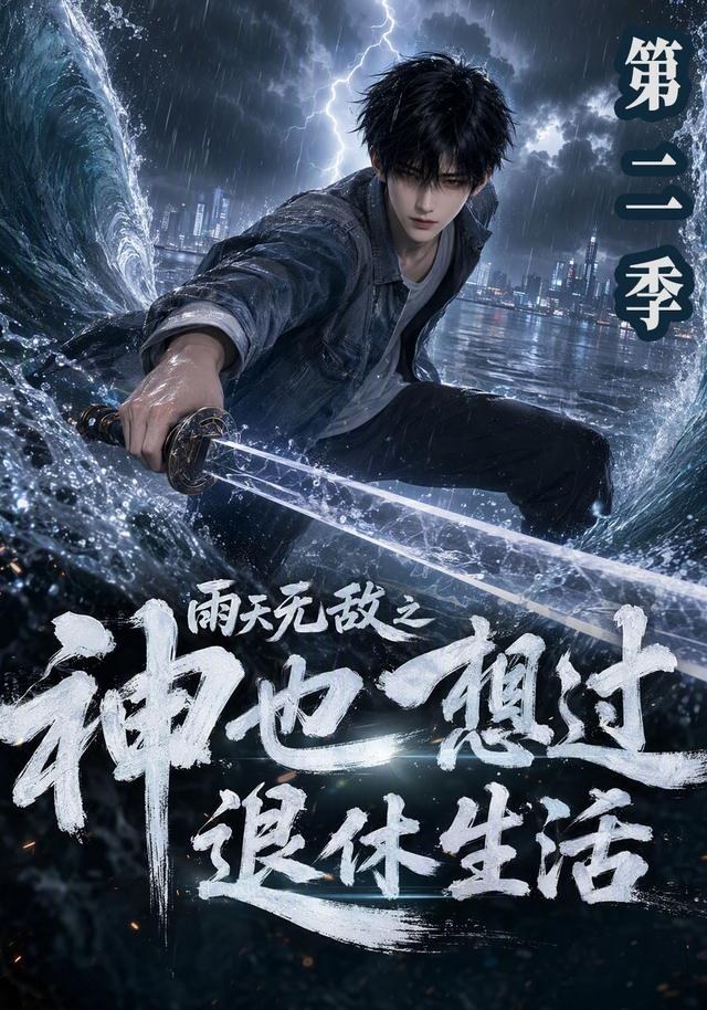 雨天无敌之神也想过退休生活第二季