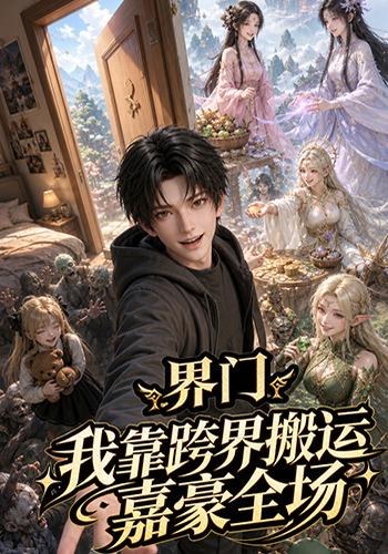 界门,我靠跨界搬运嘉豪全场