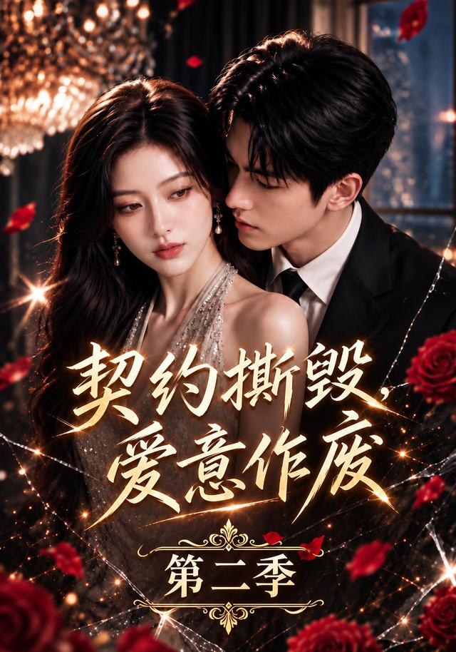 契约撕毁，爱意作废第二季