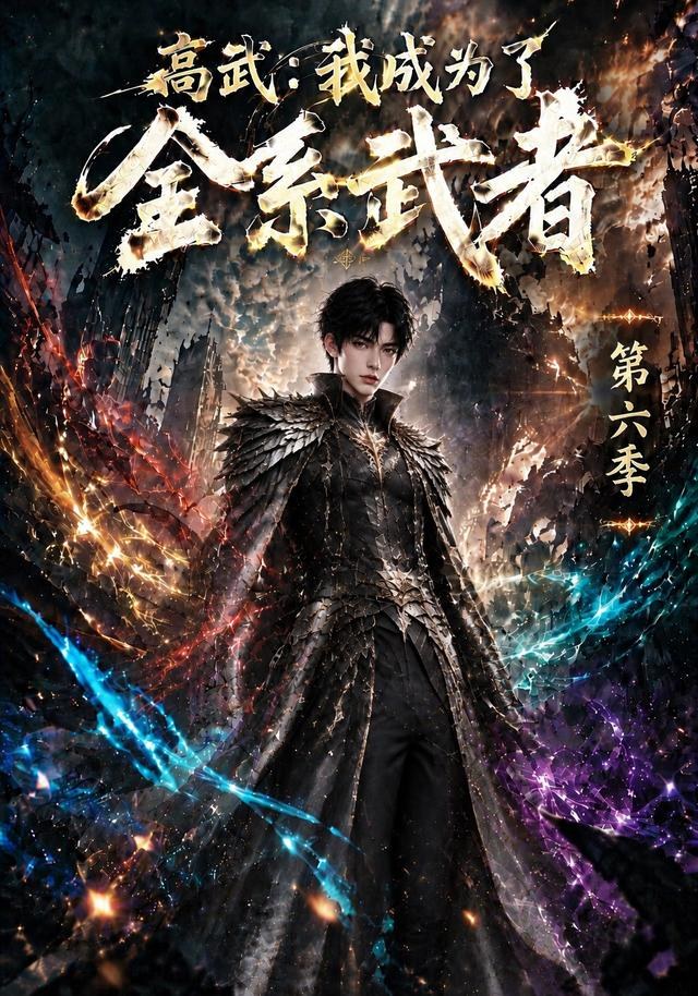 高武：我成为了全系武者第六季