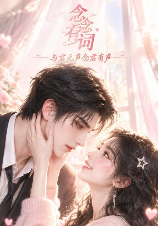 念念有词_与君无声念君有声