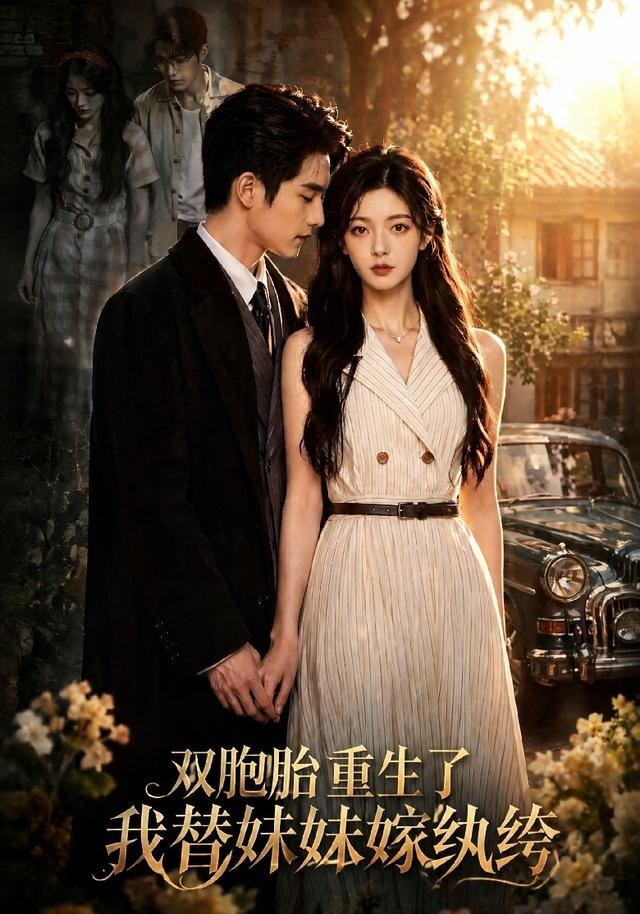 双胞胎重生了：我替妹妹嫁纨绔