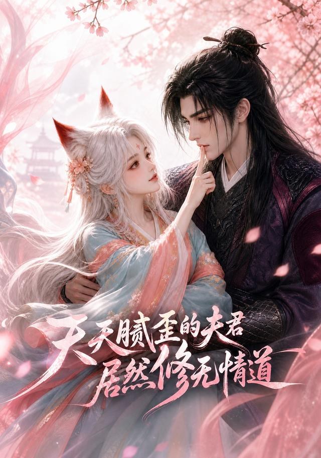 天天腻歪的夫君居然修无情道
