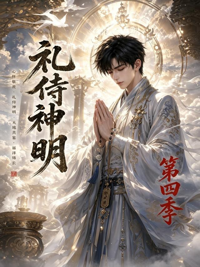 礼侍神明第四季