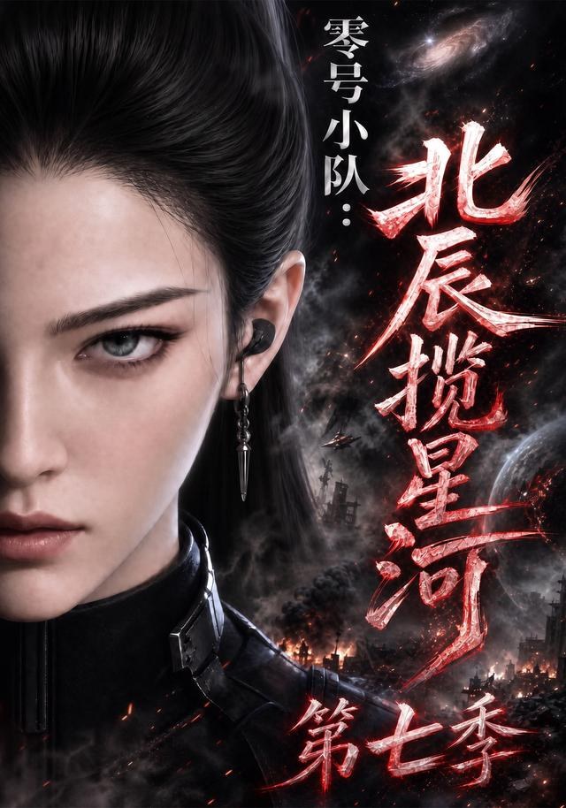 零号小队：北辰揽星河第七季