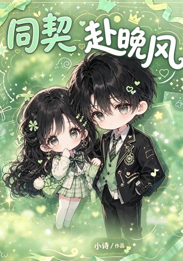 同契赴晚风