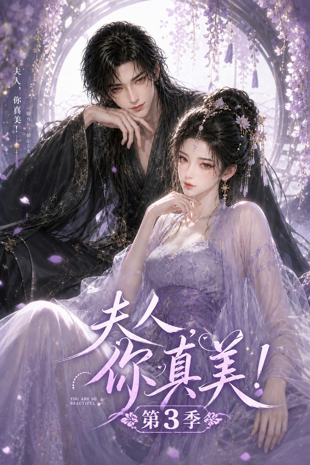 夫人，你真美！第3季