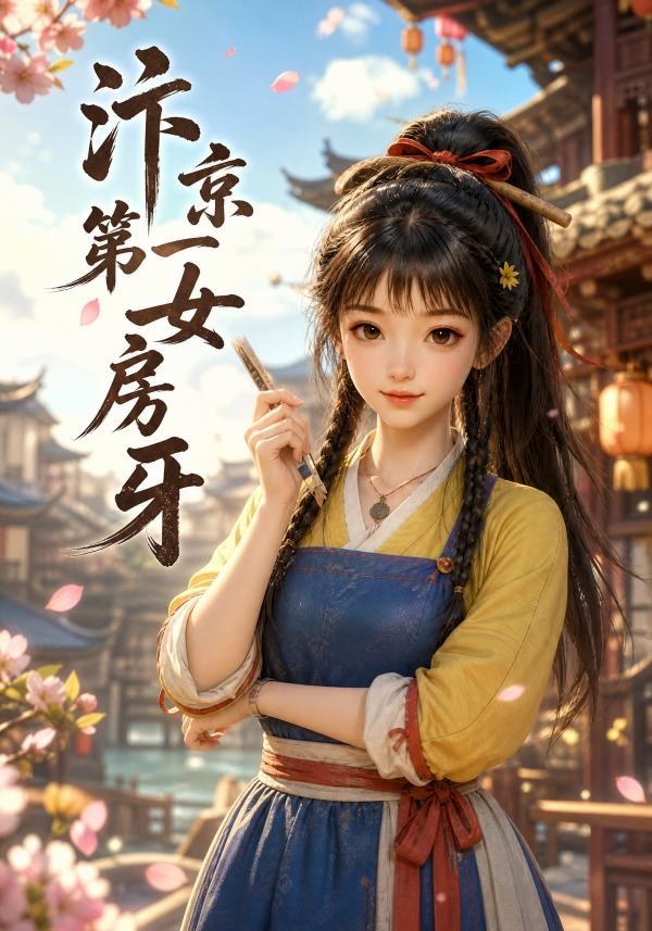 汴京第一女房牙