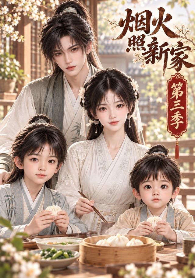 烟火照新家第三季